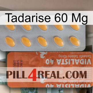 Tadarise 60 Mg 43